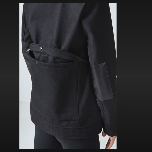 Fabletics Pella Coat size XS - Picture 4 of 4